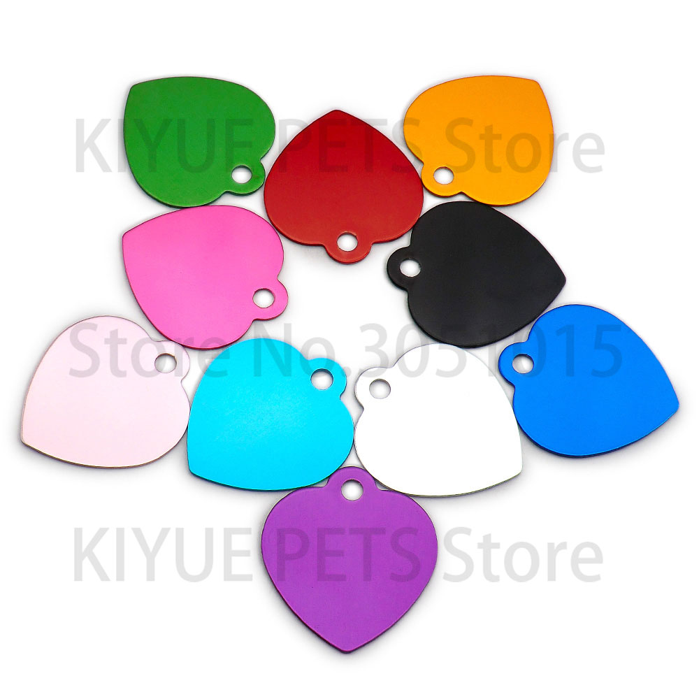 Pet Supplies Wholesale - Wholesale 20Pcs Customized Pet Dog Collar