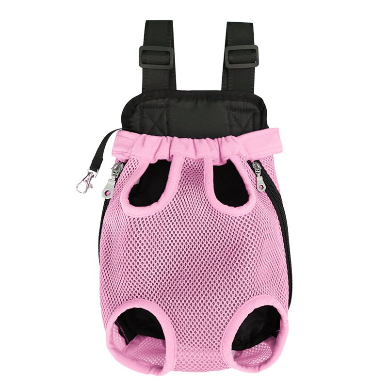 Pet Supplies Wholesale - Dog cat backpack pet backpack dog