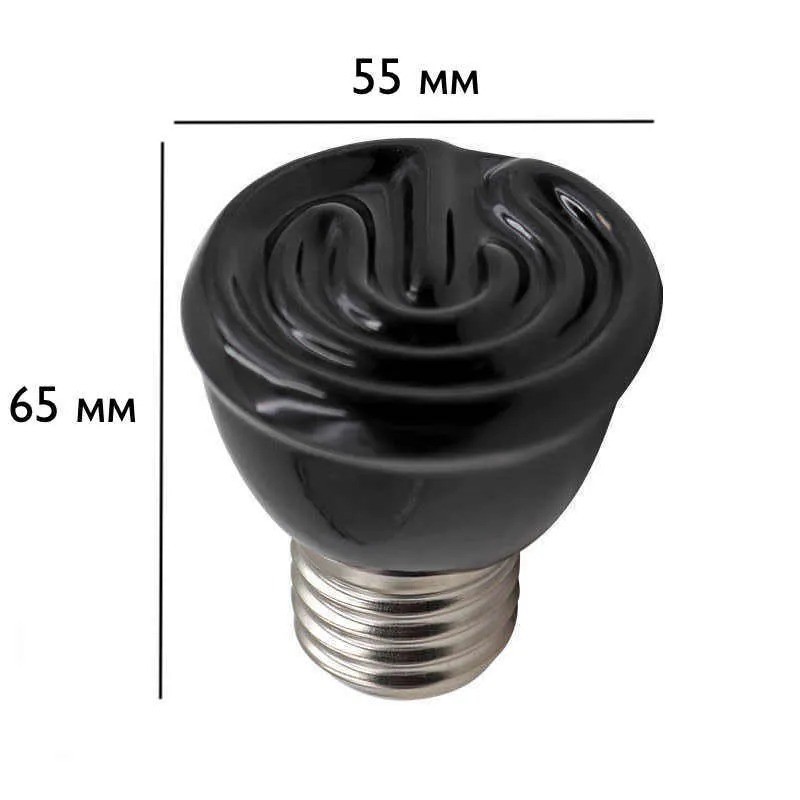 Warmer Light Bulbs Emitter Hea - Pet Supplies Hours 评论和价格