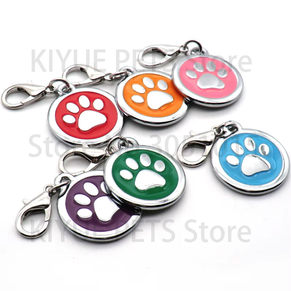 Wholesale 20Pcs Dog Tag Engrav - Pet Supplies Wholesale 评论和价格