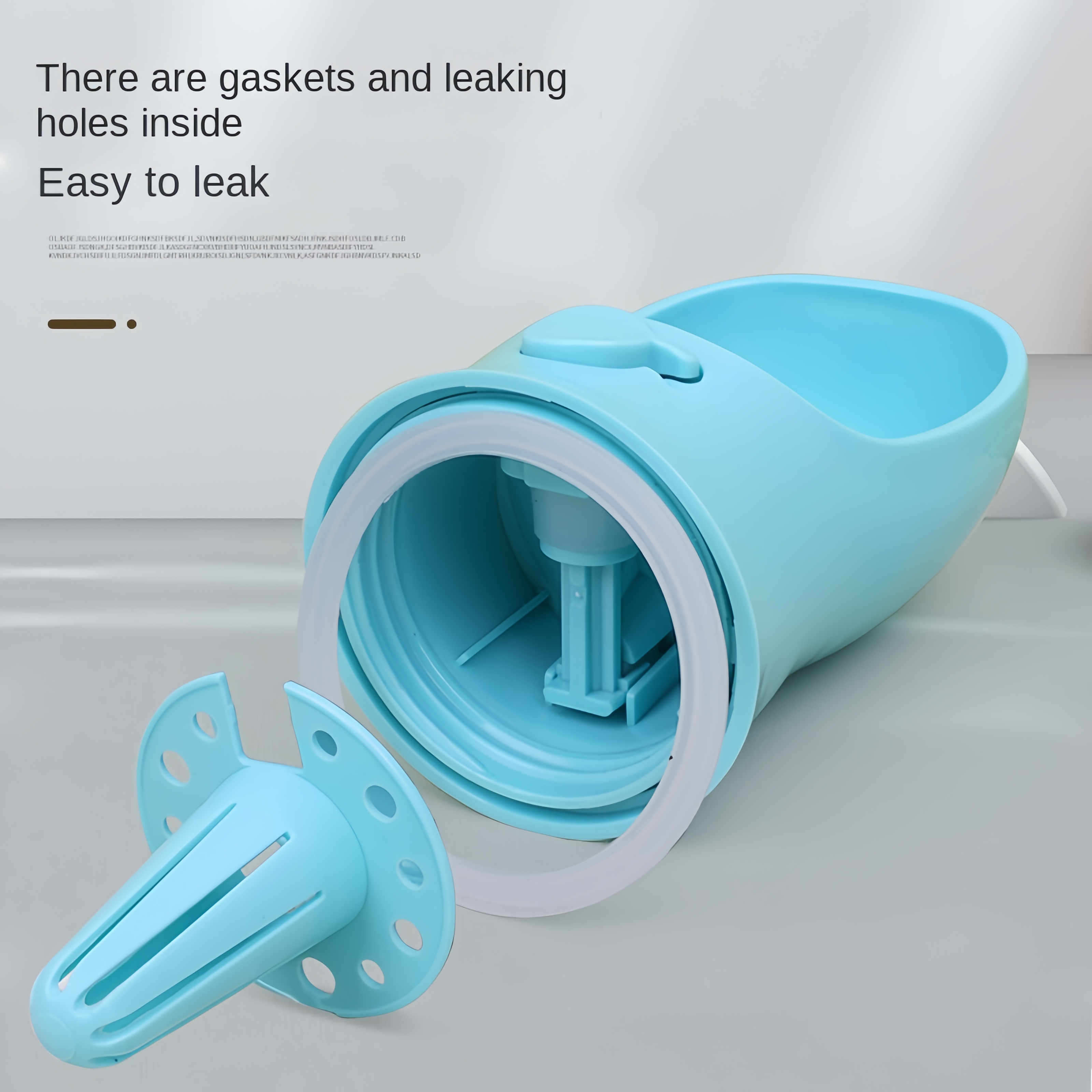 Portable Dog Cat Water Bottle  - Pet Supplies Dog Food 评论和价格