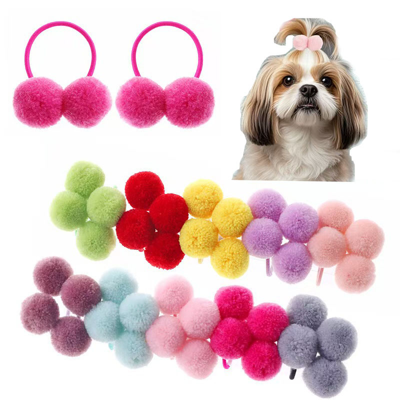 5/10pcs New Dog Double Plush E - Pet Supplies Wholesale 评论和价格