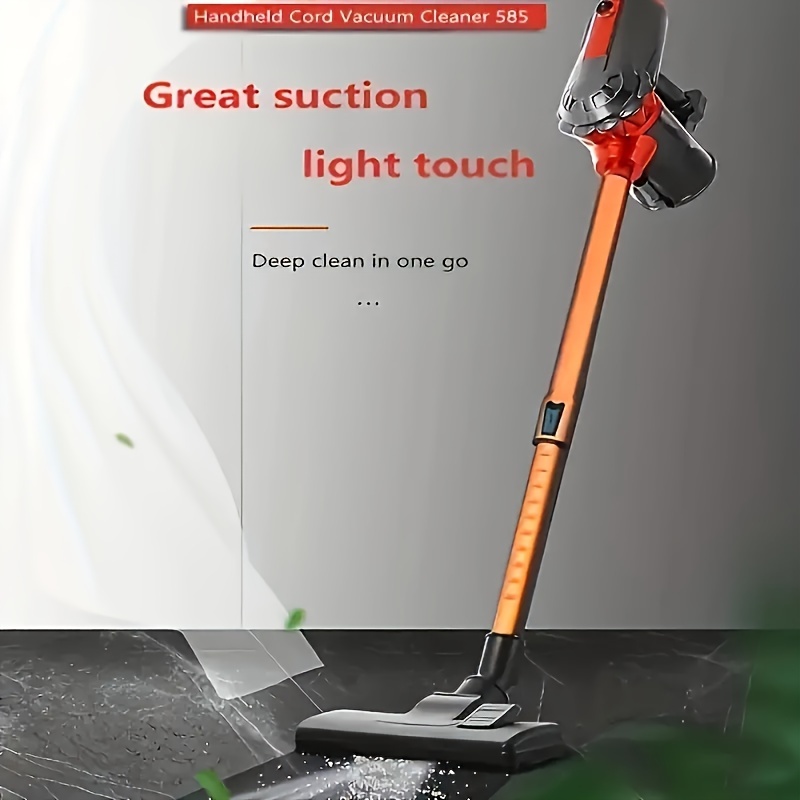 600W 110V 18KPa Corded Stick V - Pet Supplies Hours 评论和价格