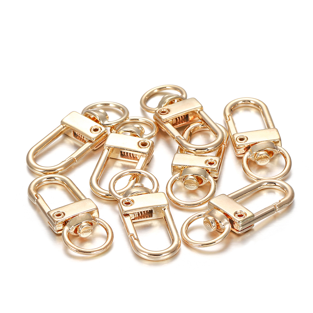 10pcs/pack Rotating Dog Buckle - Pet Supplies Warehouse 评论和价格