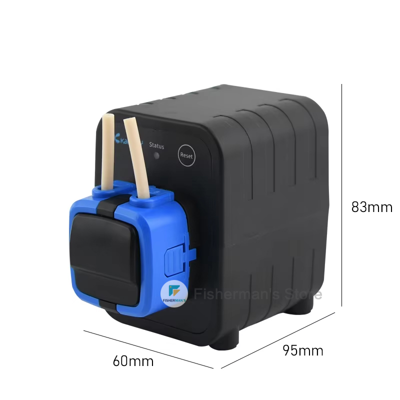 Kamoer X1 PRO 2 V2 WiFi Blueto - Fish Tank Filter Pump 评论和价格