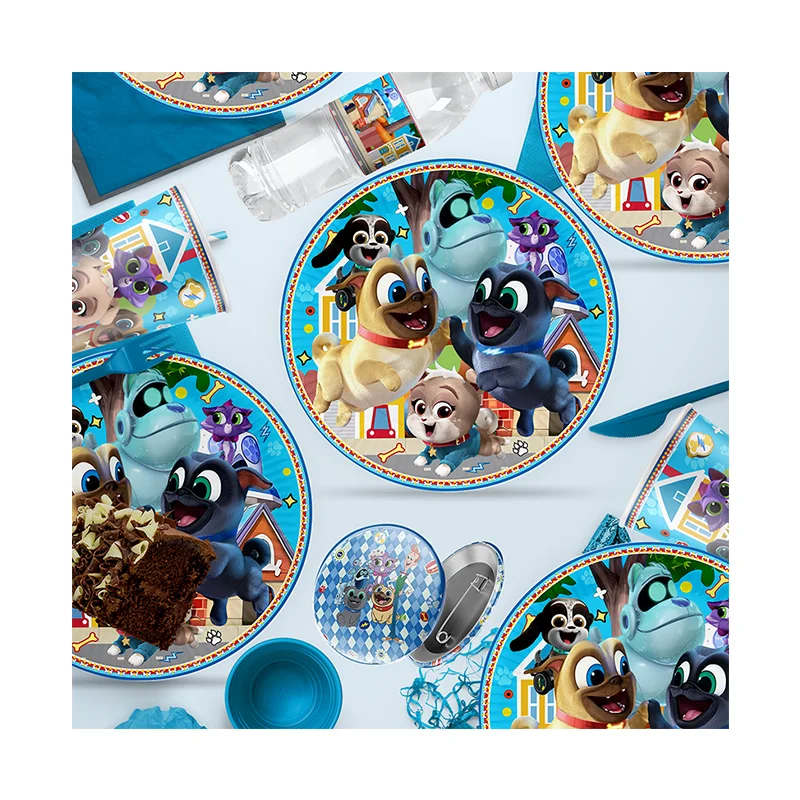 Disney Puppy Dog Pals children - Pet Supplies Warehouse 评论和价格