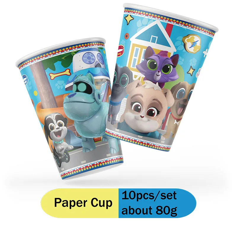 Disney Puppy Dog Pals children - Pet Supplies Warehouse 评论和价格
