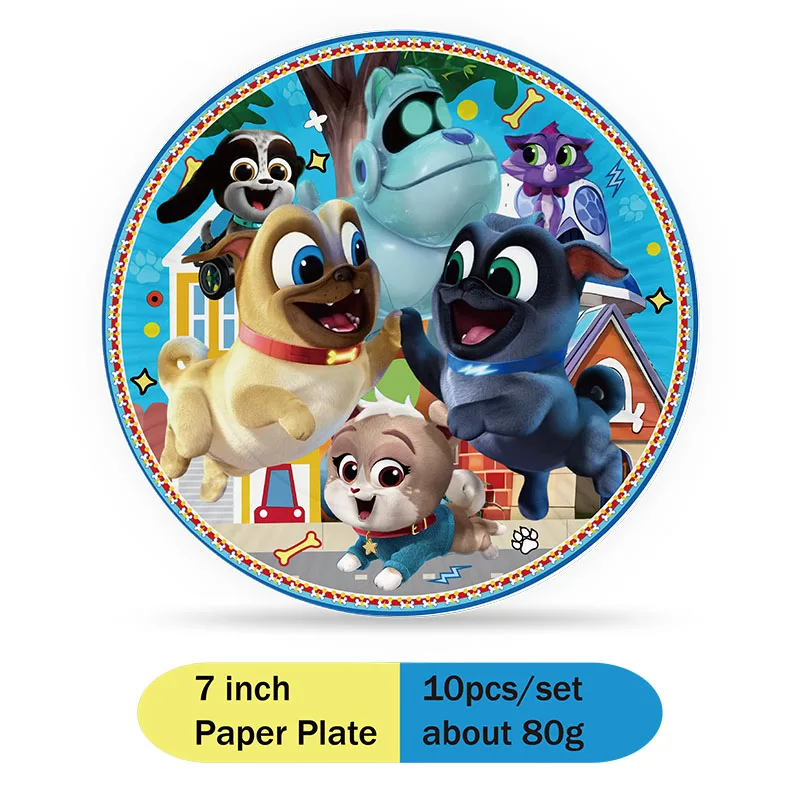 Disney Puppy Dog Pals children - Pet Supplies Warehouse 评论和价格