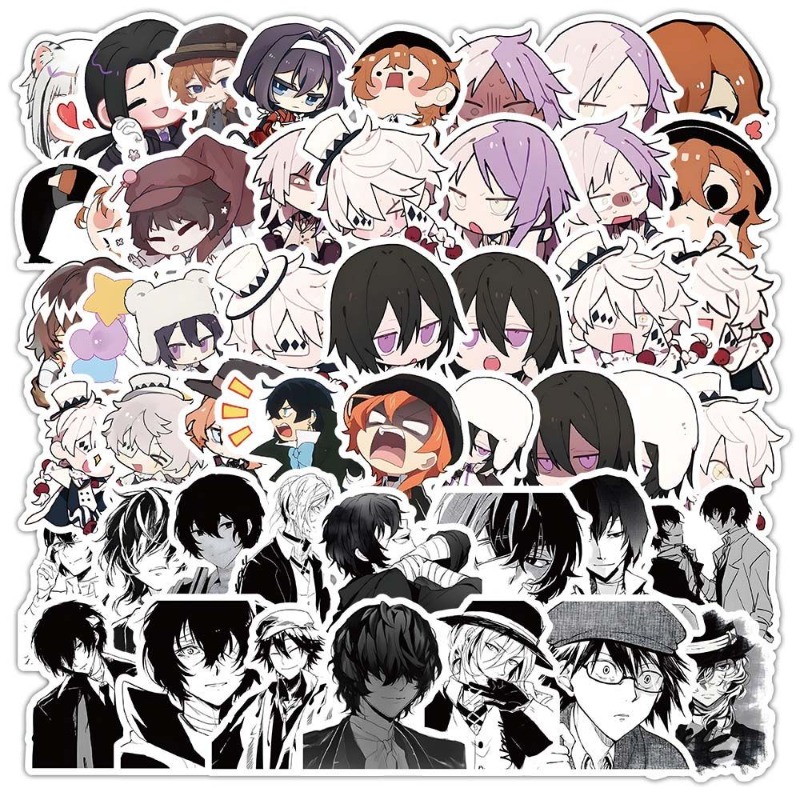 Bungo Stray Dogs anime cartoon - Pet Supplies Wholesale 评论和价格