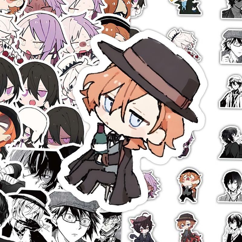 Bungo Stray Dogs anime cartoon - Pet Supplies Wholesale 评论和价格