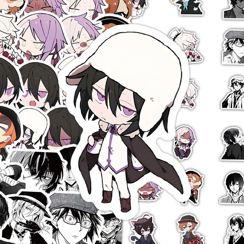 Bungo Stray Dogs anime cartoon - Pet Supplies Wholesale 评论和价格