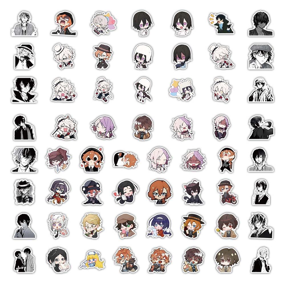 Bungo Stray Dogs anime cartoon - Pet Supplies Wholesale 评论和价格