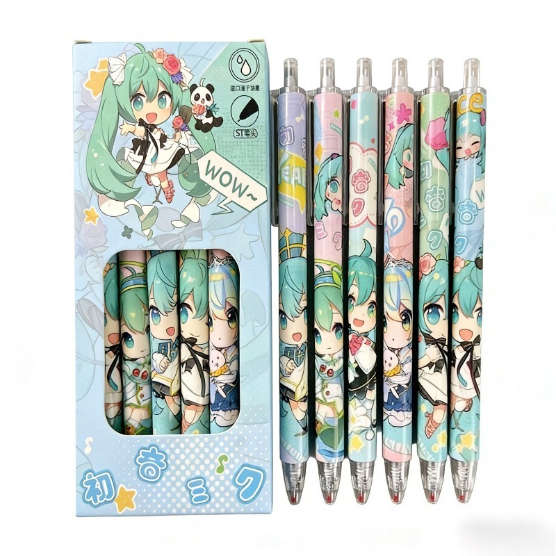 Hatsune Miku quick-drying gel  - Pet Supplies Wholesale 评论和价格