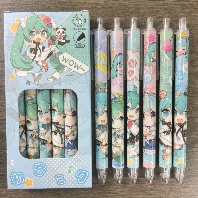 Hatsune Miku quick-drying gel  - Pet Supplies Wholesale 评论和价格
