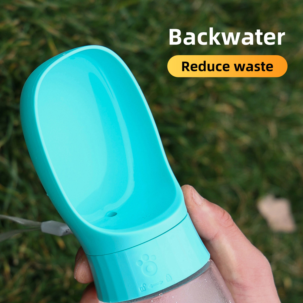 Pet Dog Water Bottle For Small - Pet Supplies Hours 评论和价格