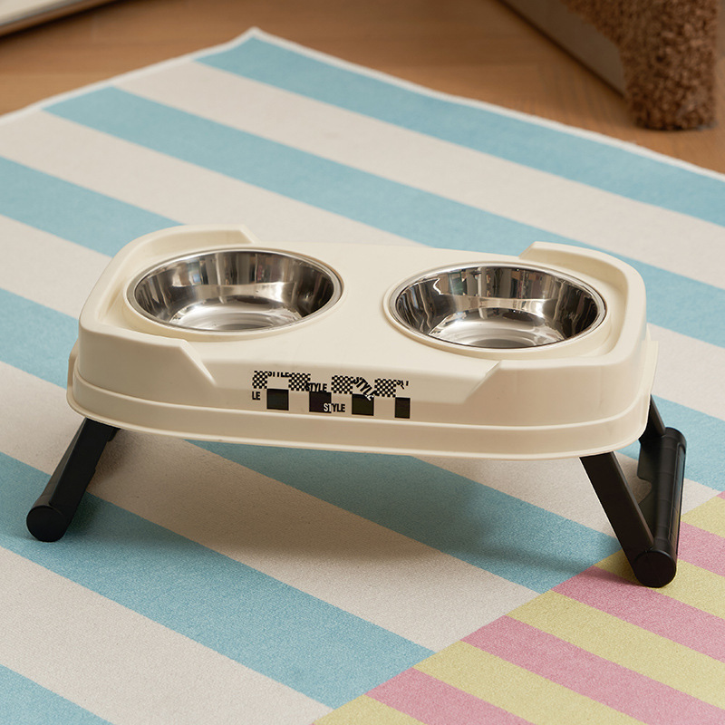 Anti Slip Retro Folding Elevat - Pet Supplies Wholesale 评论和价格