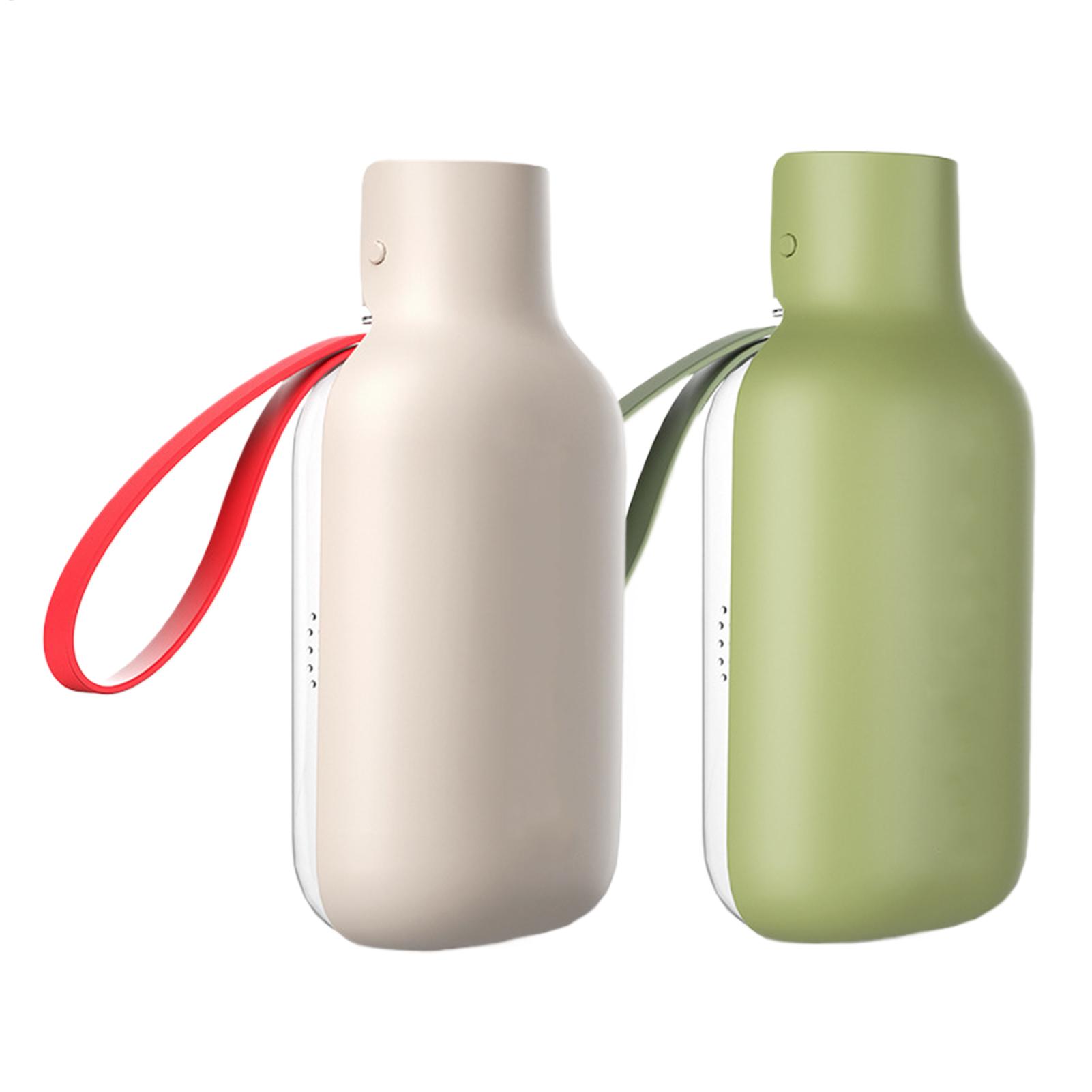 550ML Large Dog Water Bottle D - Pet Supplies Hours 评论和价格