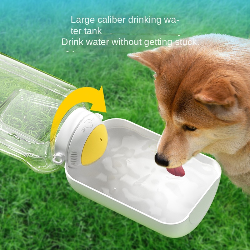 Large-capacity Outing Kettle   - Pet Supplies Hours 评论和价格
