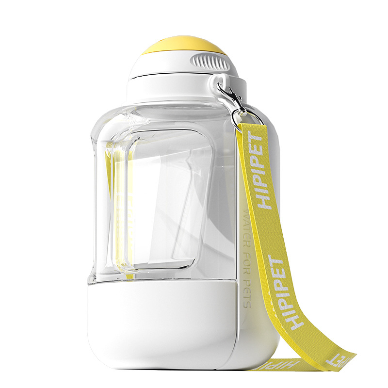 Large-capacity Outing Kettle   - Pet Supplies Hours 评论和价格