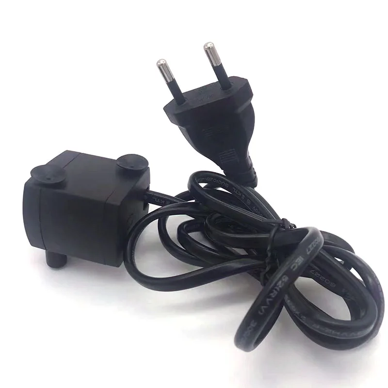 220~240V Ultra-Quiet Submersib - Fish Tank Filter Pump 评论和价格