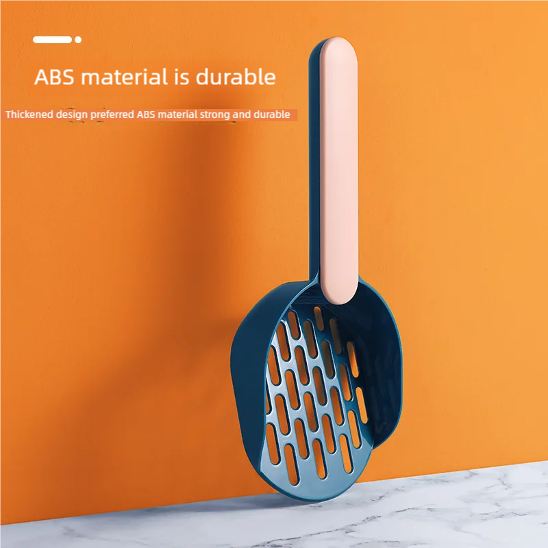 Cat Litter Shovel Pet Cleannin - Pet Supplies Dog Food 评论和价格