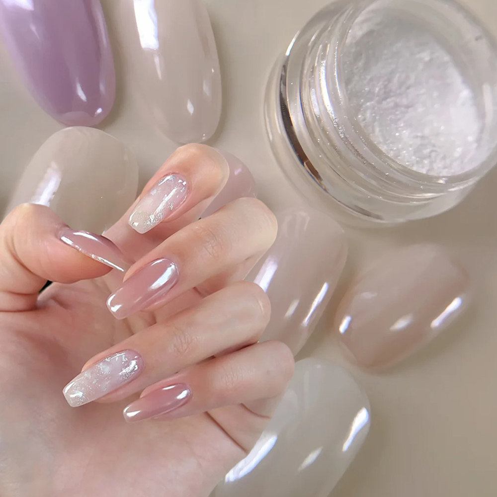 1Jar Moonlight Pearl White Mir - Pet Supplies Brighton 评论和价格
