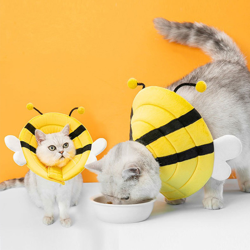 Soft Elizabeth Recovery Collar - Pet Supplies Wholesale 评论和价格