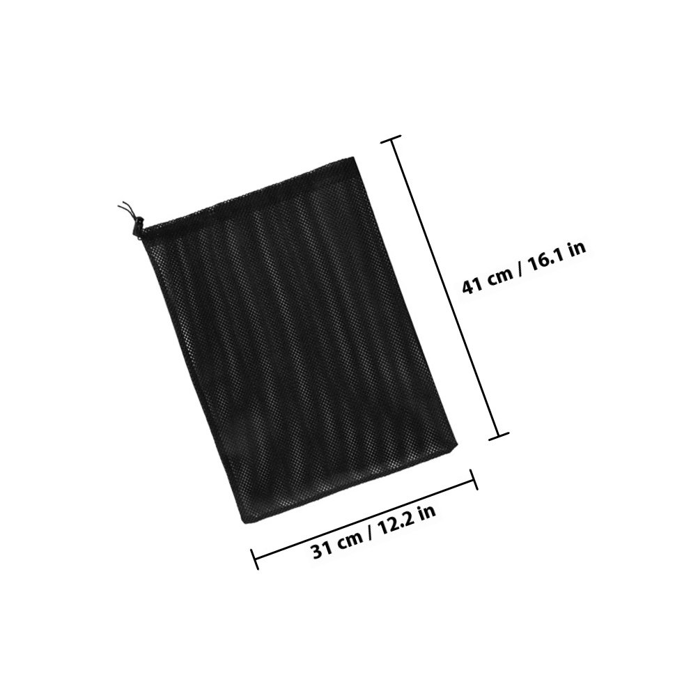 2Pcs Pond Pump Filter Bag Mesh - Fish Tank Filter Pump 评论和价格