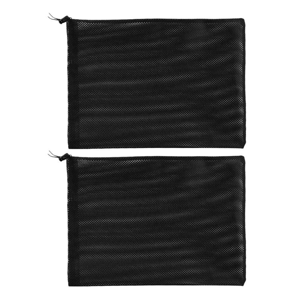2Pcs Pond Pump Filter Bag Mesh - Fish Tank Filter Pump 评论和价格