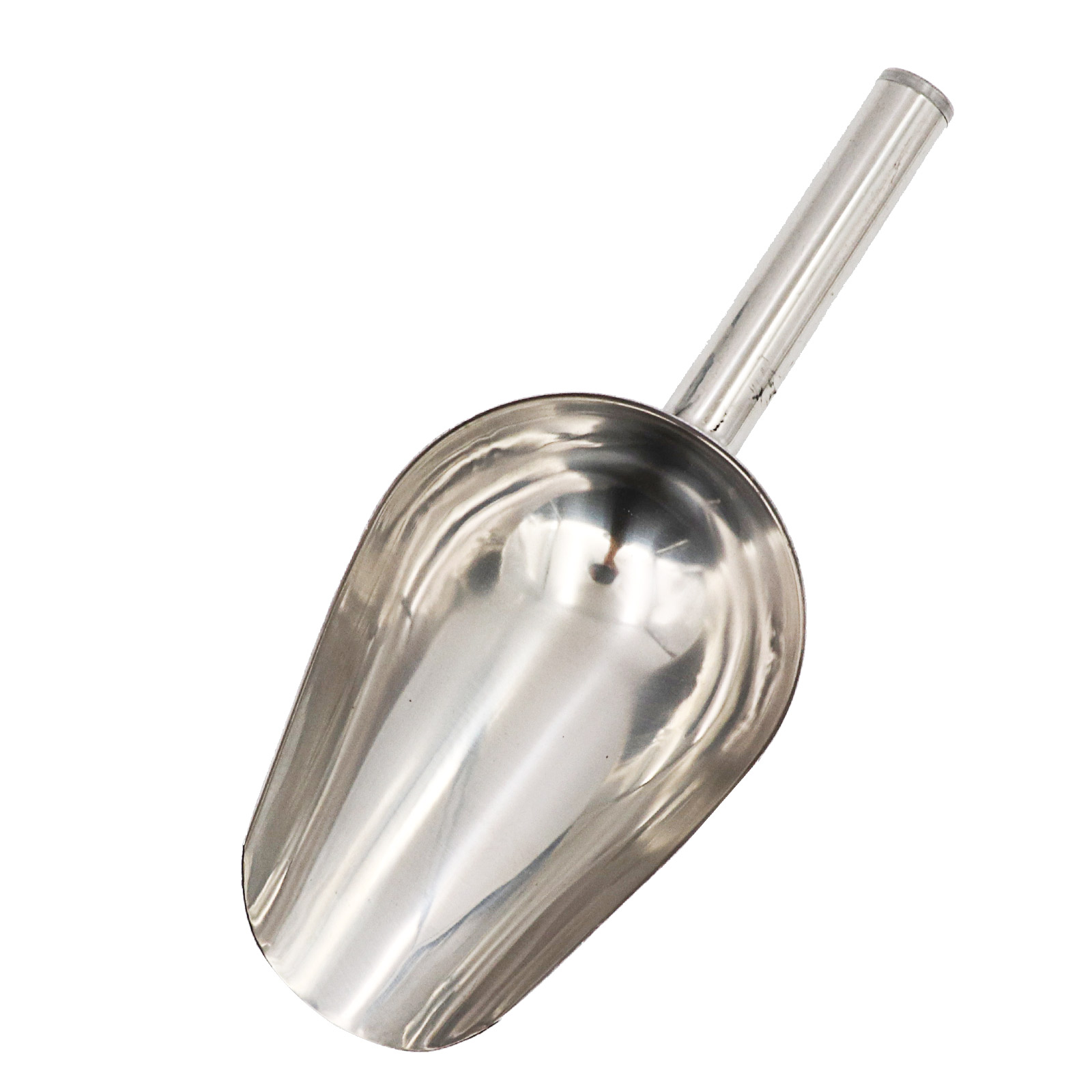 Pet Food Shovel Stainless Stee - Pet Supplies Dog Food 评论和价格