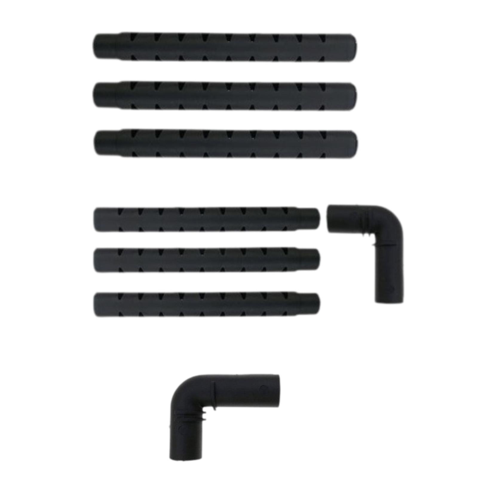 ABS Aquarium Filter Inflow Sho - Fish Tank Filter Pump 评论和价格