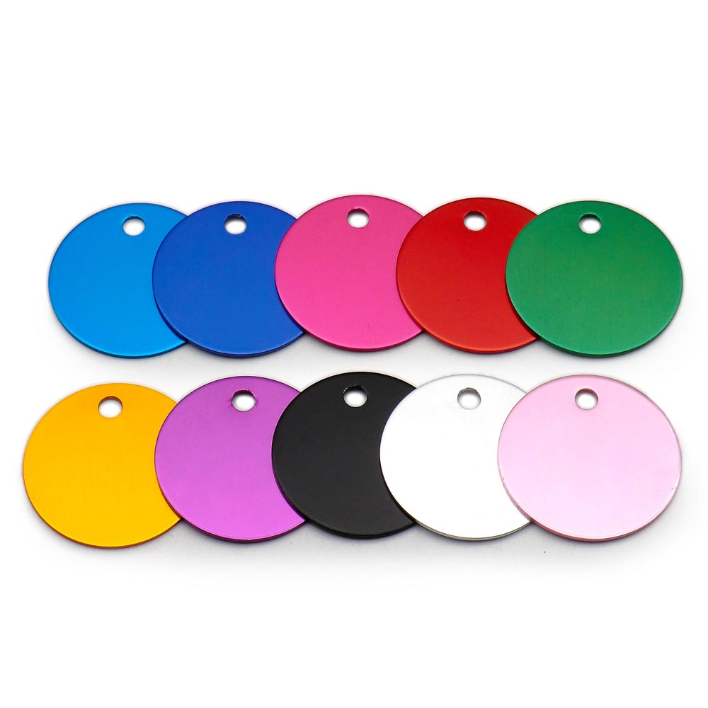 Wholesale 20Pcs Dog Id Tags Ro - Pet Supplies Wholesale 评论和价格