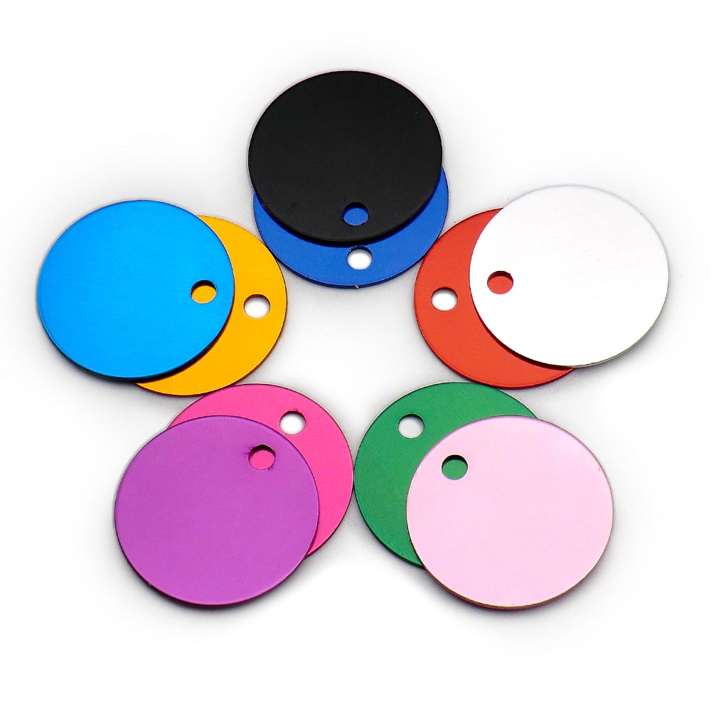 Wholesale 20Pcs Dog Id Tags Ro - Pet Supplies Wholesale 评论和价格