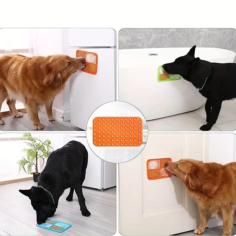 Pet supplies Silicone slow foo - Pet Supplies Dog Food 评论和价格