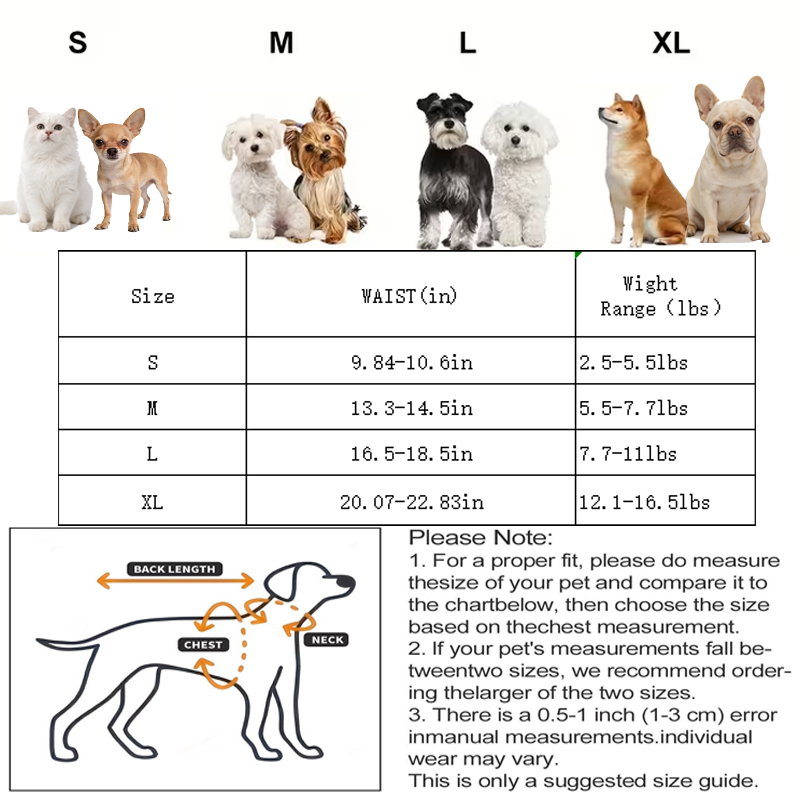 Reusable Breathable Male Dog U - Pet Supplies Dog Food 评论和价格