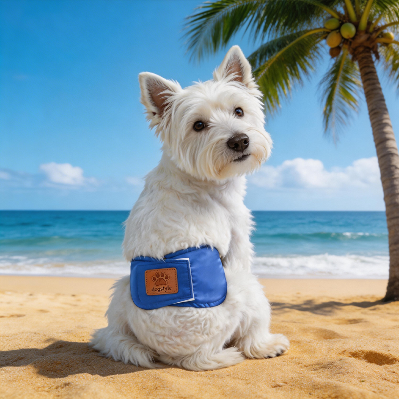 Reusable Breathable Male Dog U - Pet Supplies Dog Food 评论和价格
