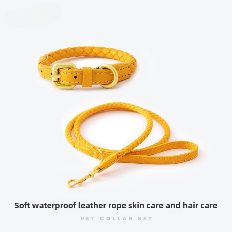 Loudik Wholesale Braided Leath - Pet Supplies Wholesale 评论和价格