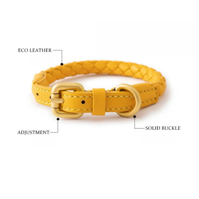 Loudik Wholesale Braided Leath - Pet Supplies Wholesale 评论和价格