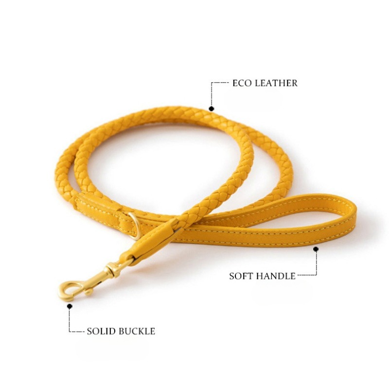Loudik Wholesale Braided Leath - Pet Supplies Wholesale 评论和价格
