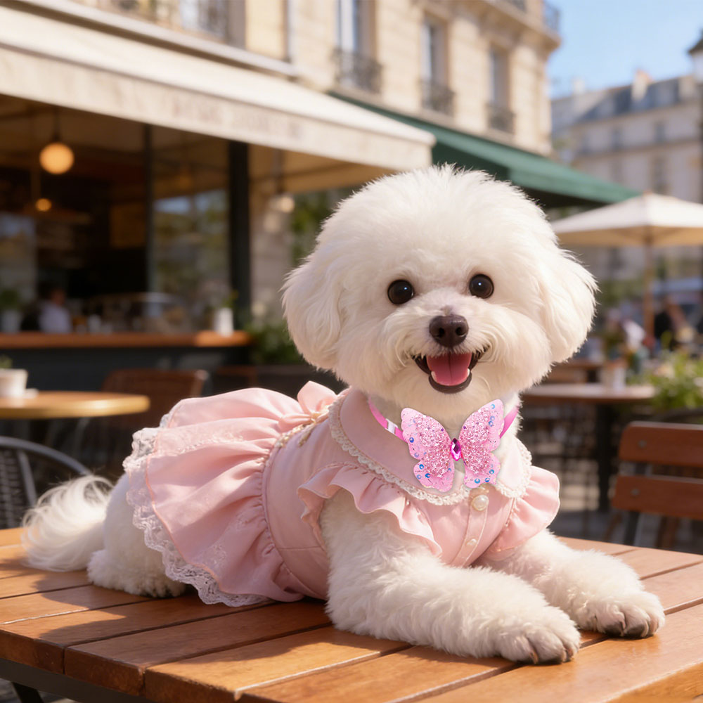 50PCS Dog Bowties Spring Summe - Pet Supplies Hours 评论和价格