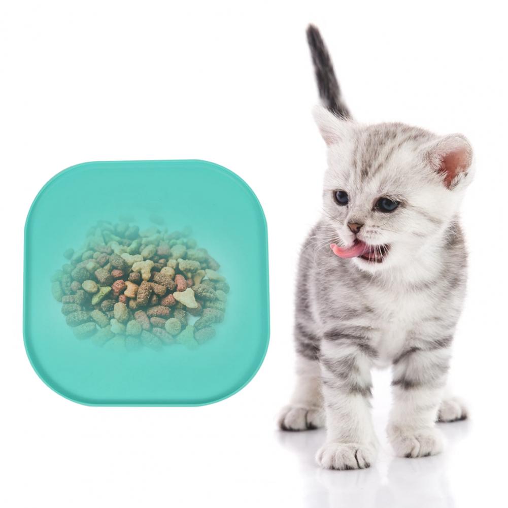 Pet Dogs Placemat Waterproof P - Pet Supplies Dog Food 评论和价格