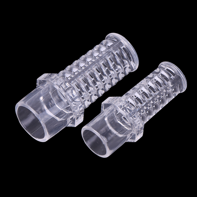 C 1Pc new Transparent Acrylic  - Fish Tank Filter Pump 评论和价格