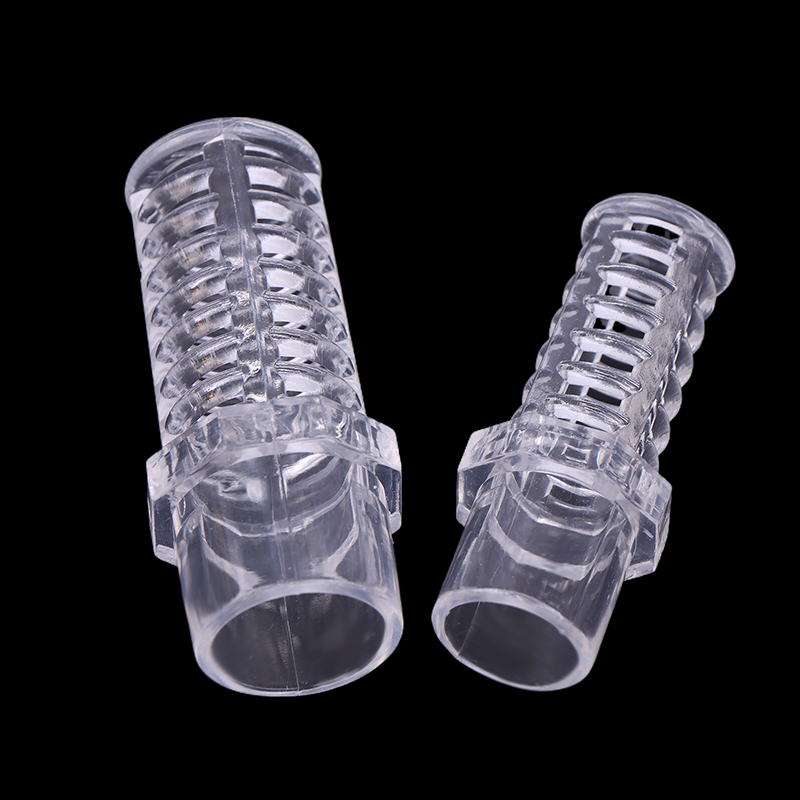 C 1Pc new Transparent Acrylic  - Fish Tank Filter Pump 评论和价格