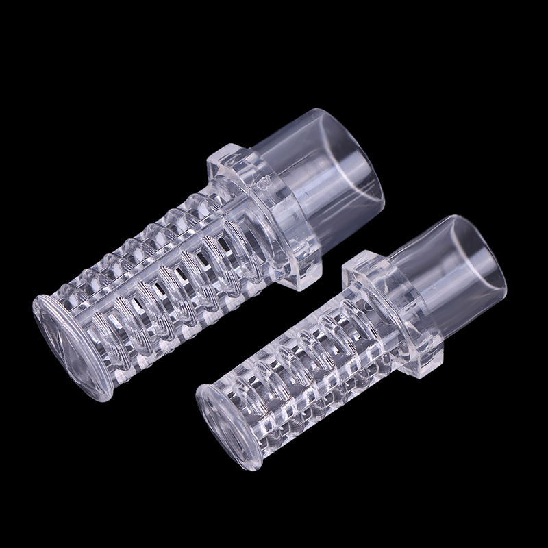 C 1Pc new Transparent Acrylic  - Fish Tank Filter Pump 评论和价格