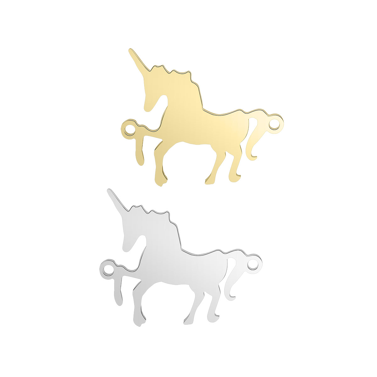 10 Pcs Bulk Stainless Steel An - Pet Supplies Wholesale 评论和价格