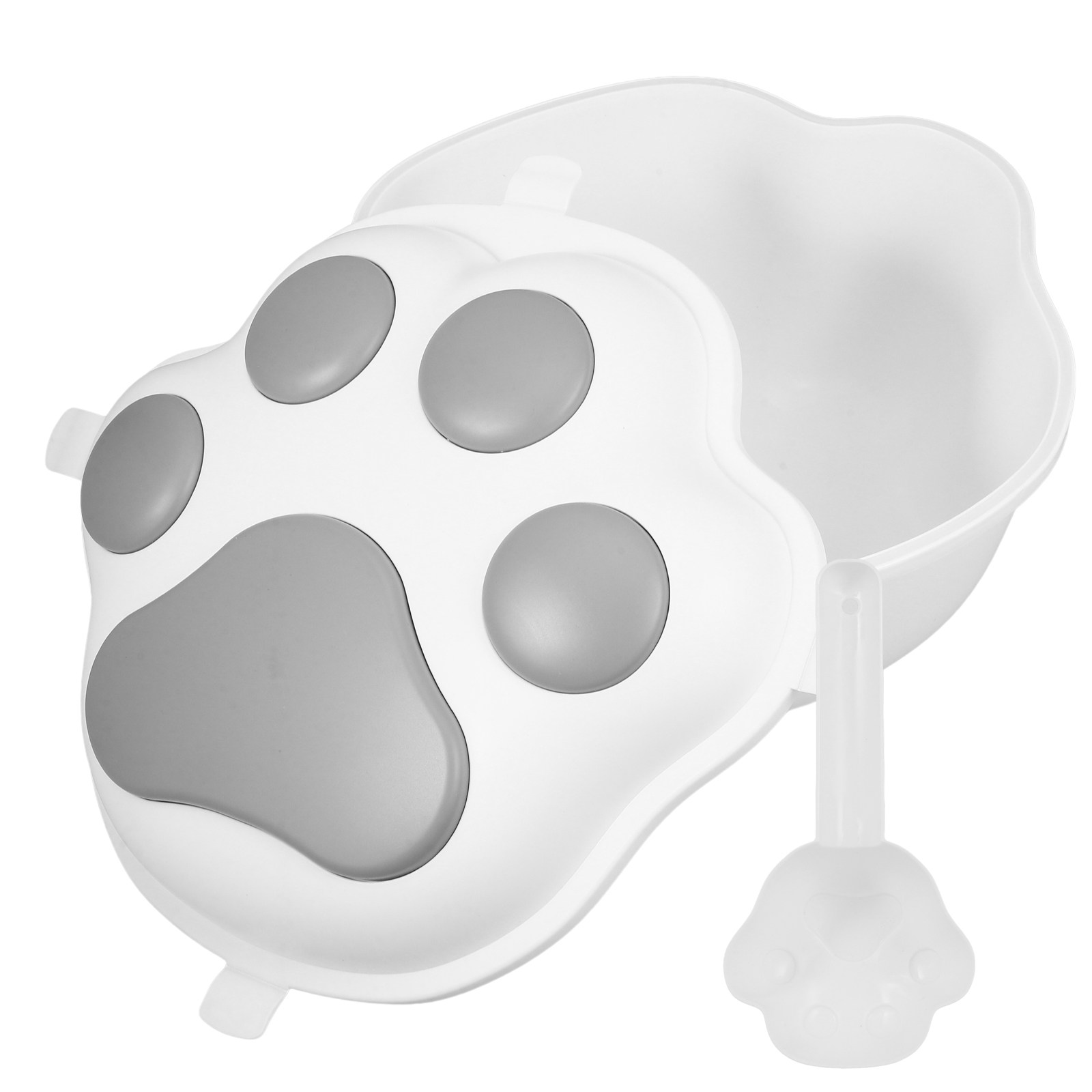Airtight Dog Food Storage Cont - Pet Supplies Dog Food 评论和价格