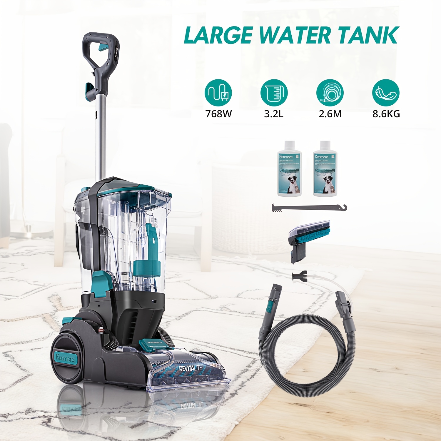 Professional Grade Dual Powere - Pet Supplies Hours 评论和价格