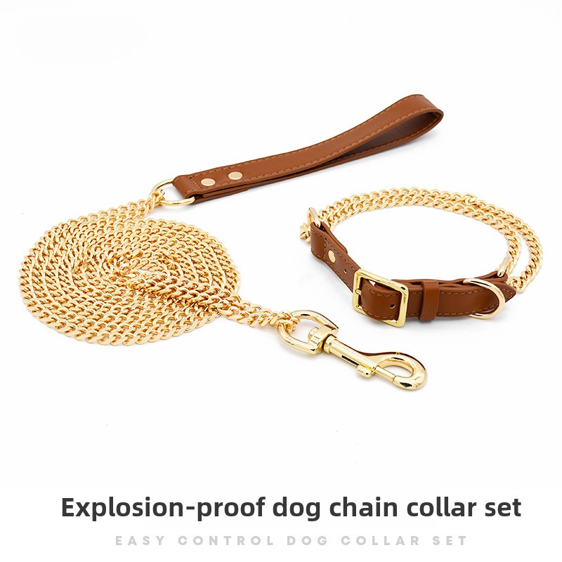 Loudik Wholesale Pet Collar Le - Pet Supplies Wholesale 评论和价格