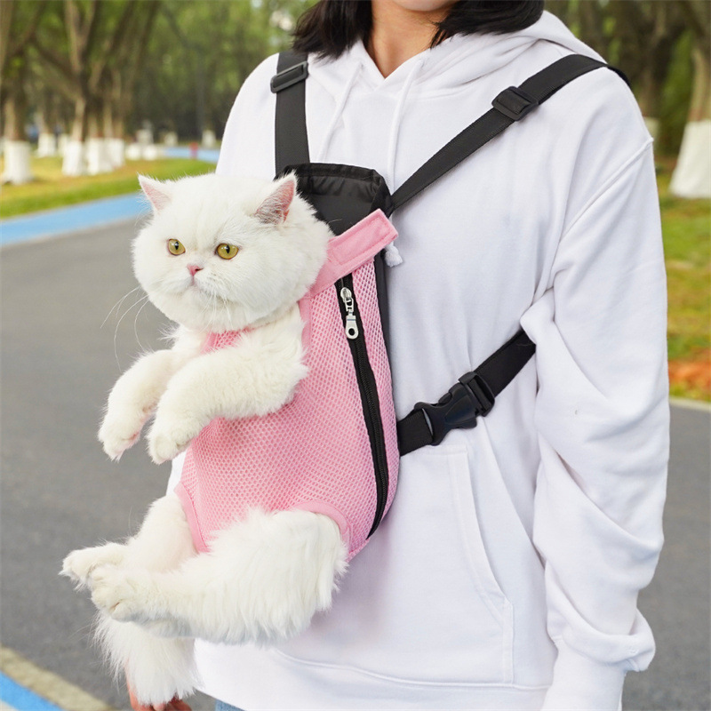 Dog cat backpack pet backpack  - Pet Supplies Wholesale 评论和价格