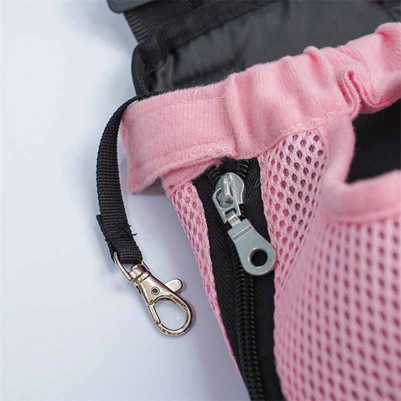 Dog cat backpack pet backpack  - Pet Supplies Wholesale 评论和价格